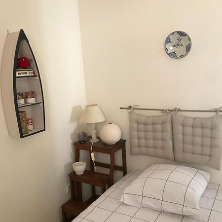 Chambre Japonaise Montpellier Zewnętrze zdjęcie