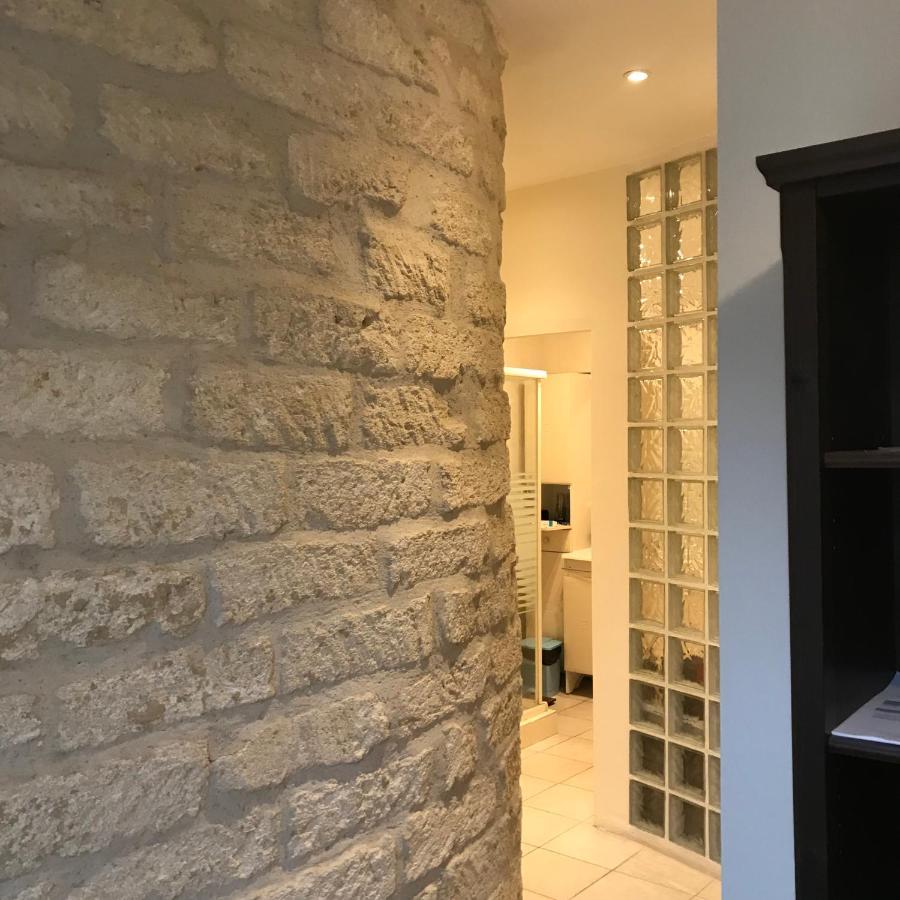 Chambre Japonaise Montpellier Zewnętrze zdjęcie