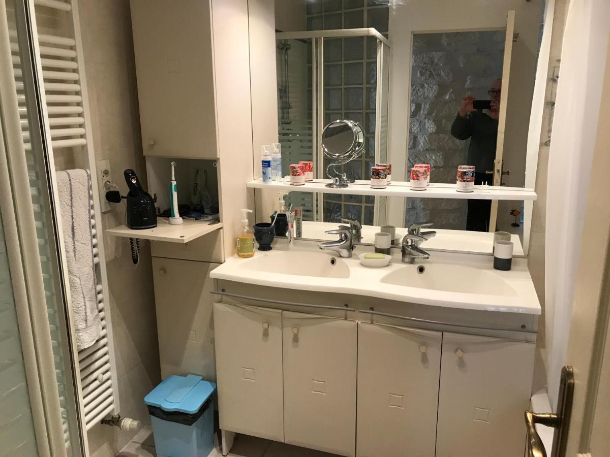 Chambre Japonaise Montpellier Zewnętrze zdjęcie