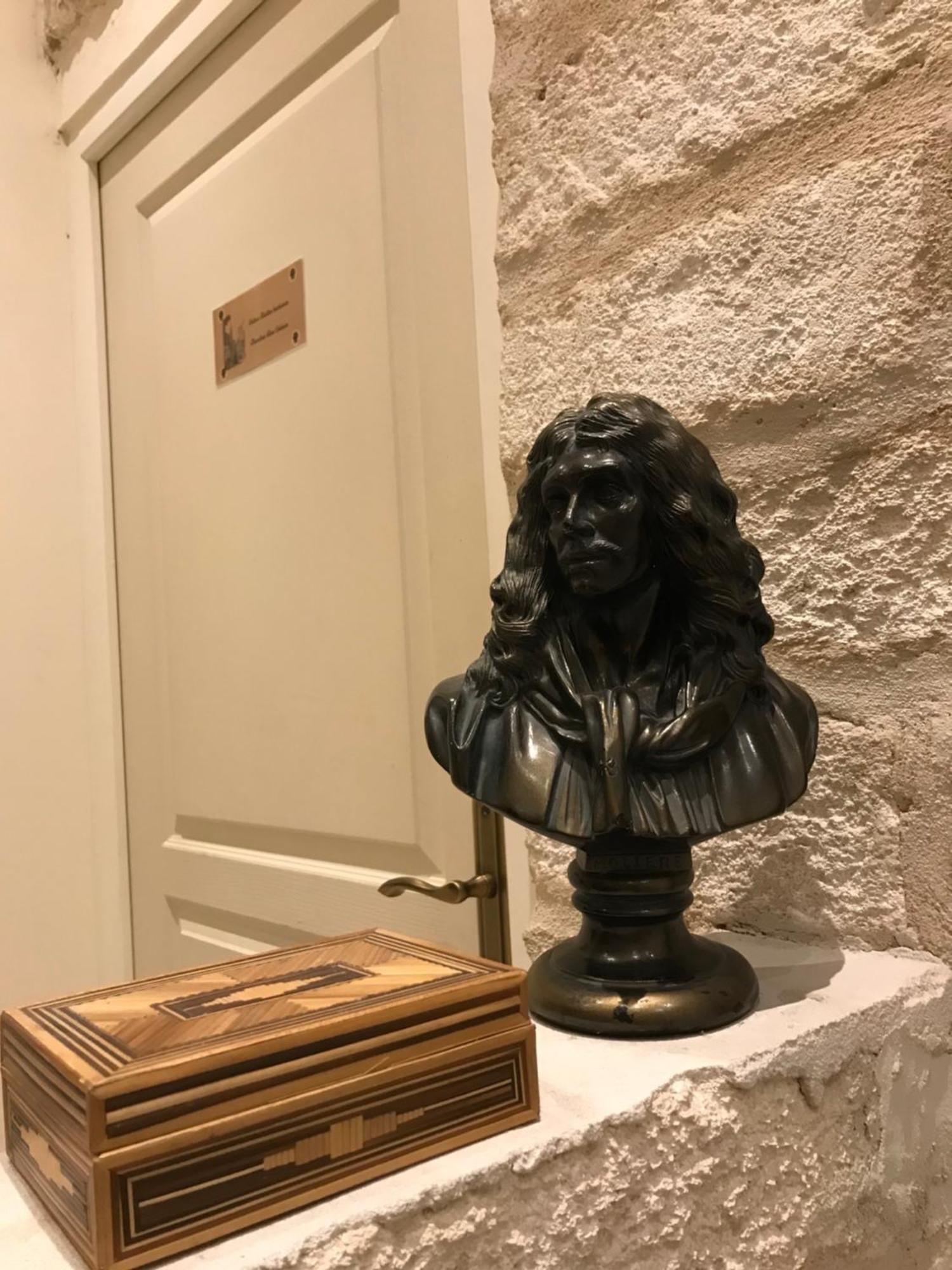 Chambre Japonaise Montpellier Zewnętrze zdjęcie
