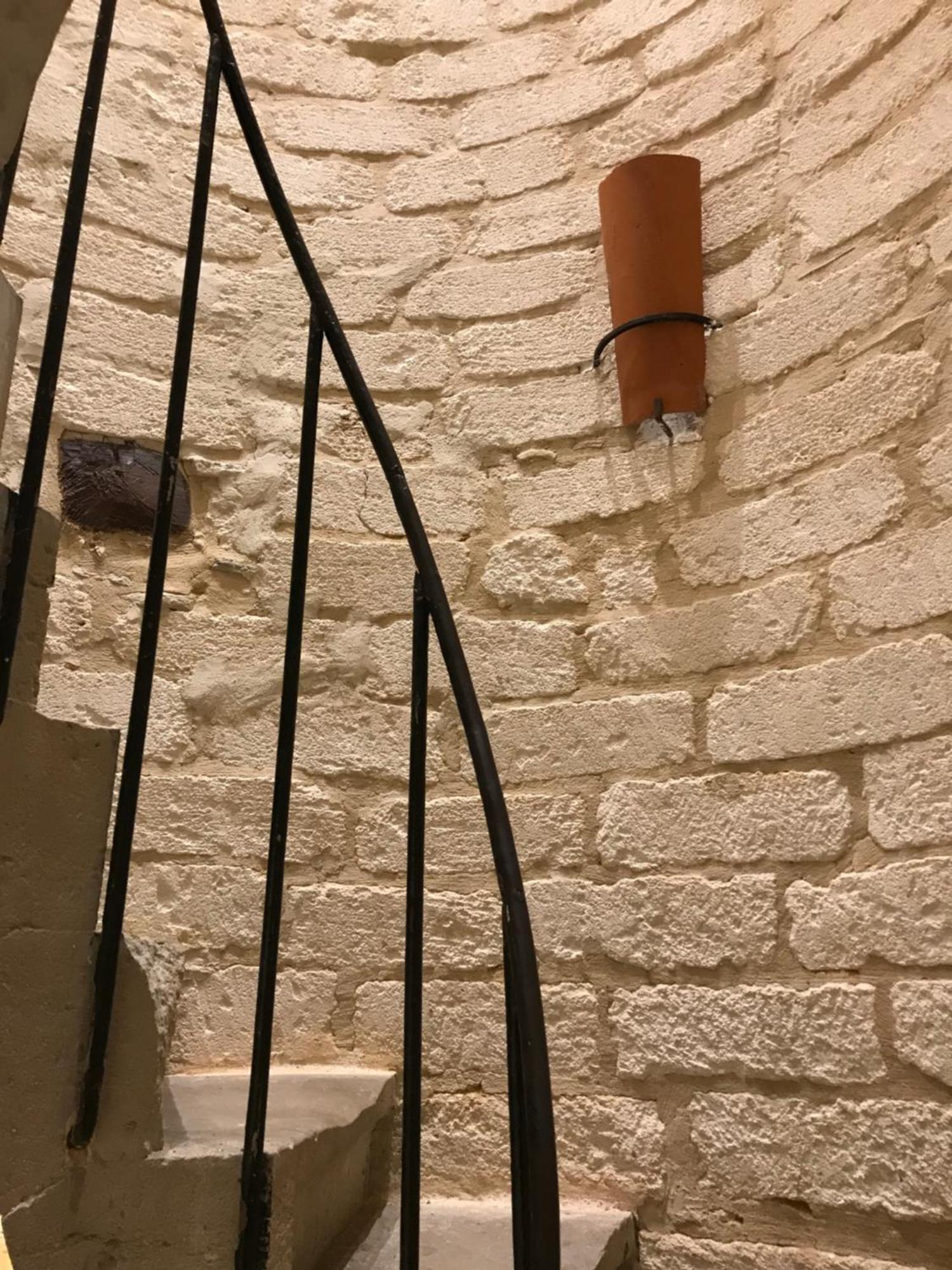 Chambre Japonaise Montpellier Zewnętrze zdjęcie