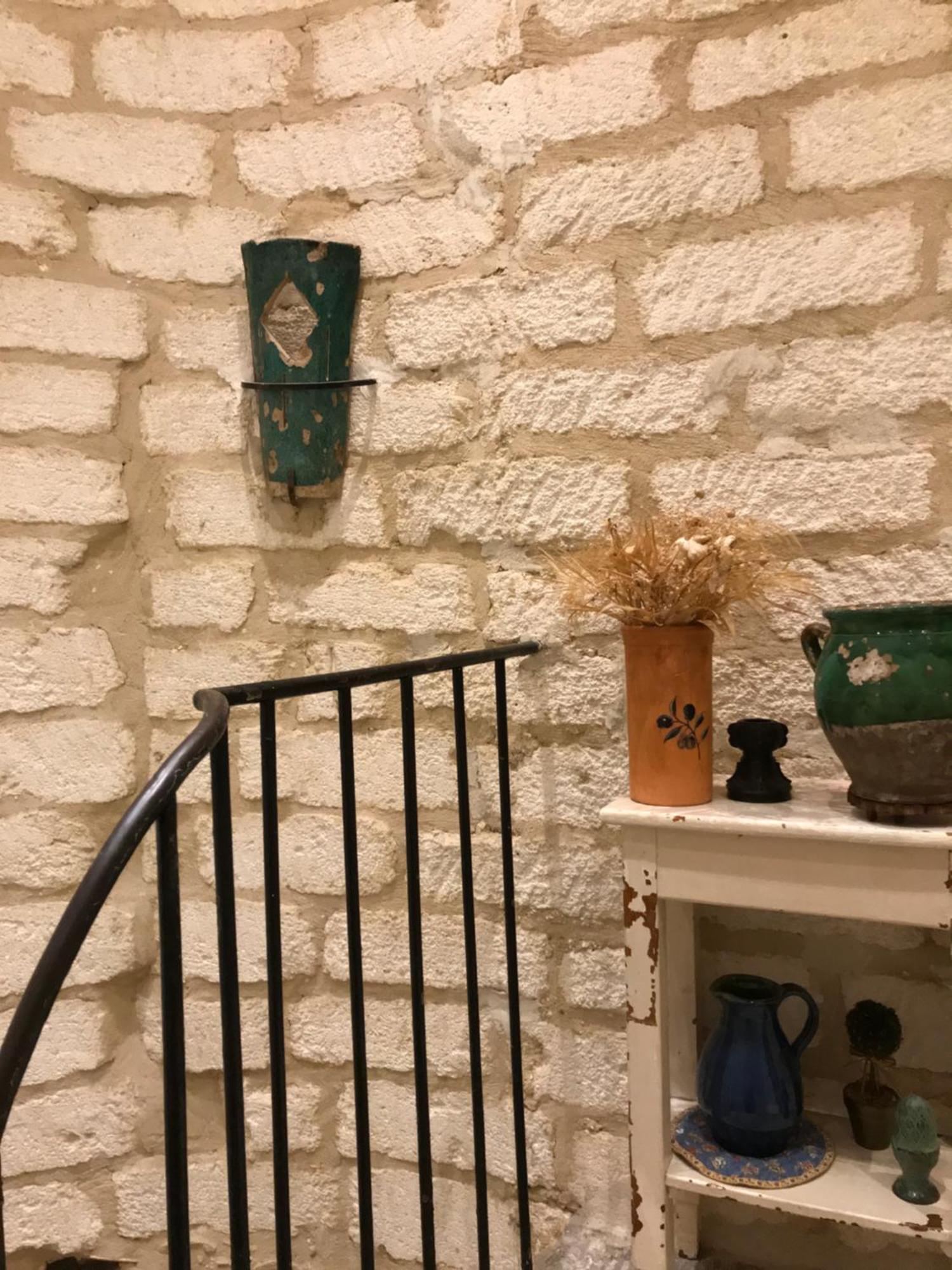Chambre Japonaise Montpellier Zewnętrze zdjęcie